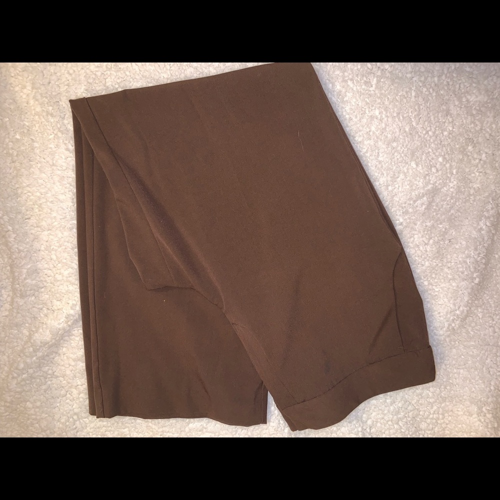 Women’s dress pants